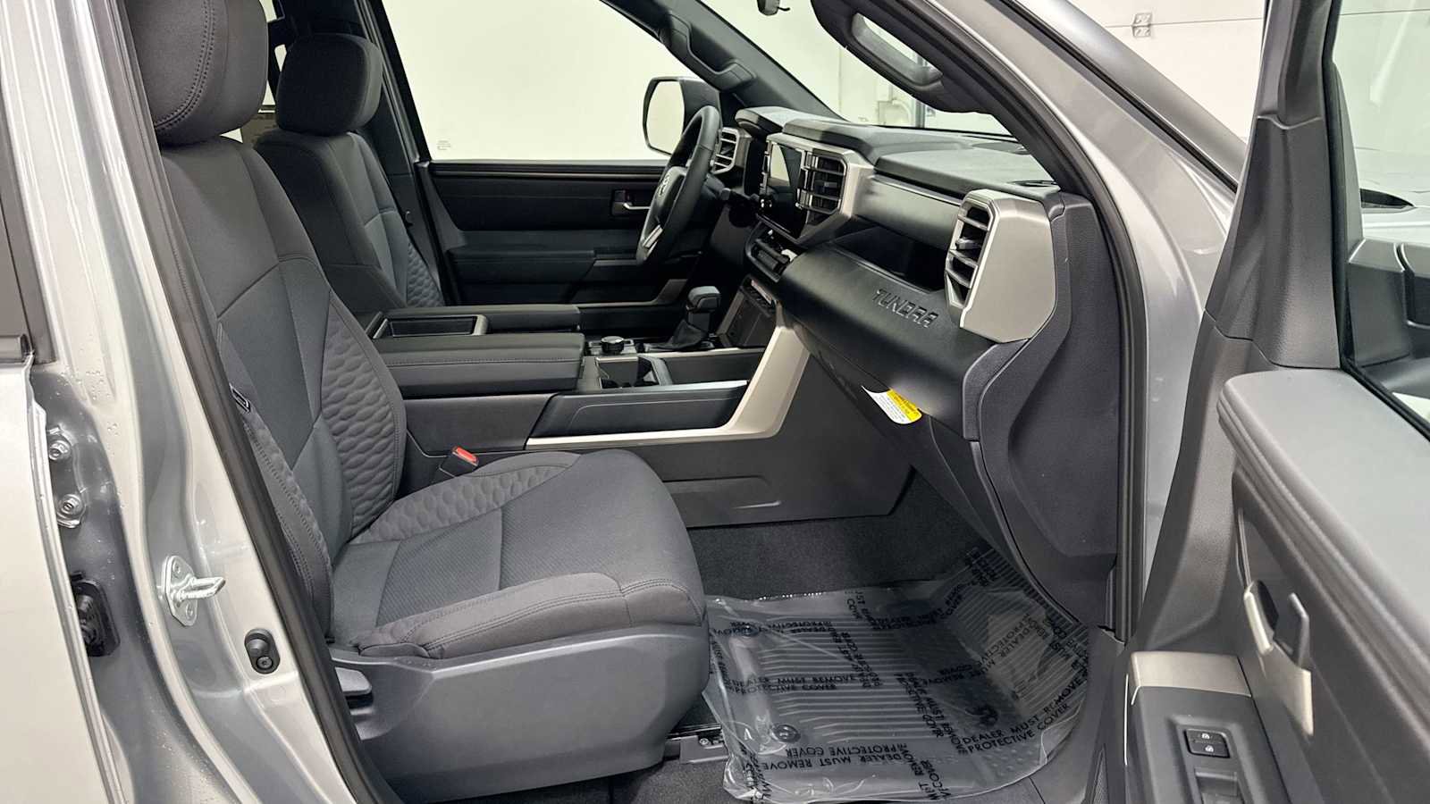 New 2025 Toyota Tundra SR5 image 29