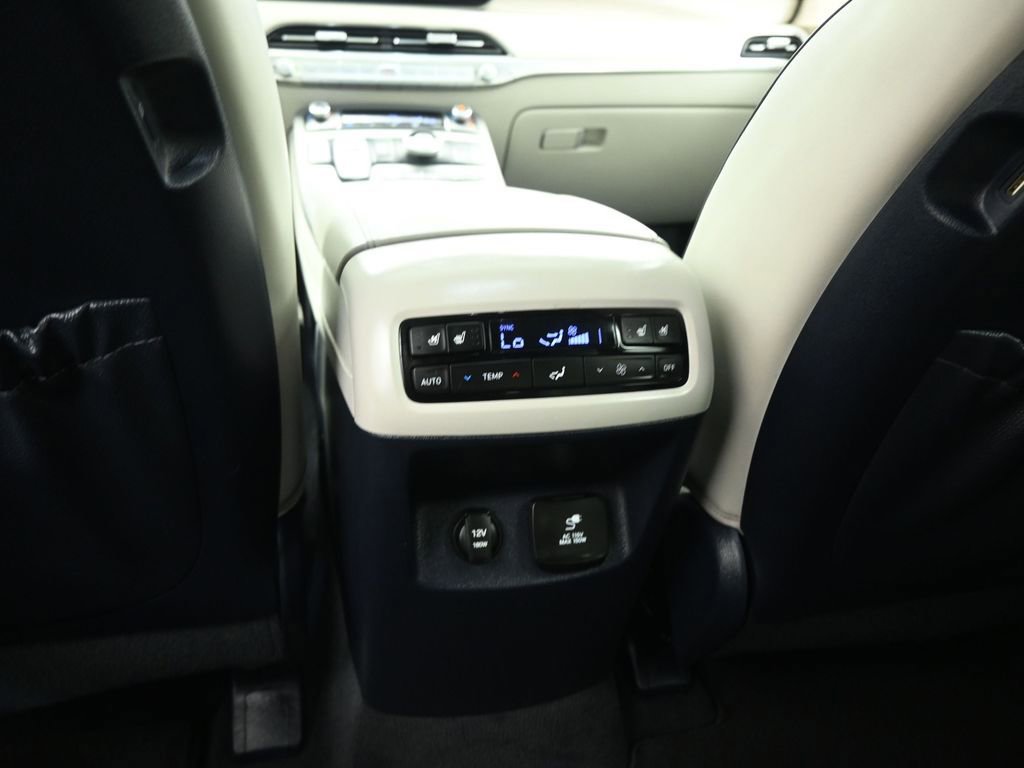 Used 2022 Hyundai Palisade Limited image 22