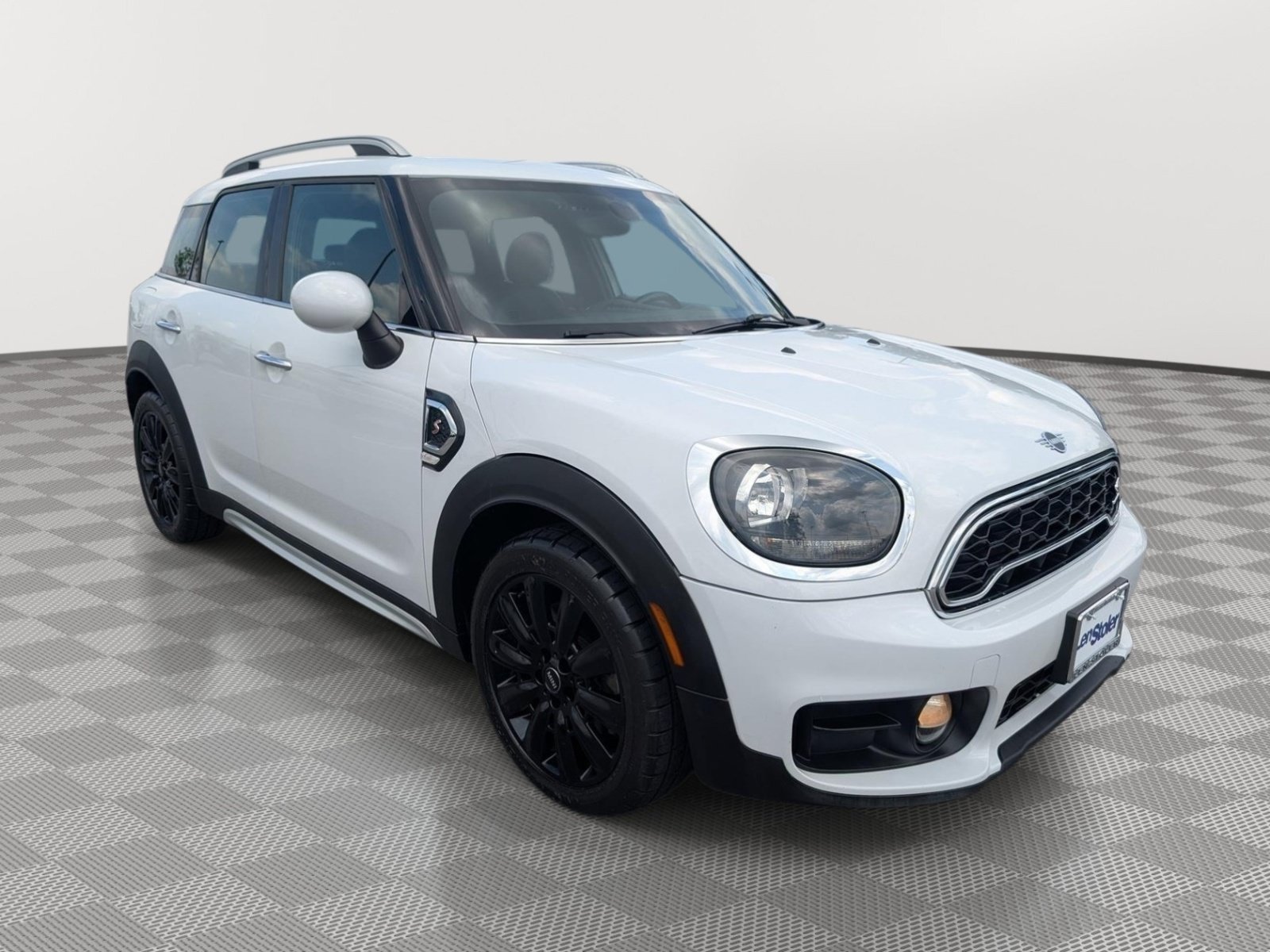Used 2019 MINI Cooper Countryman S FWD image 7