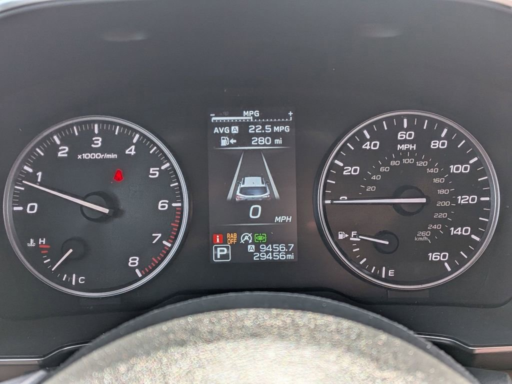 Certified 2023 Subaru Outback Touring XT image 11