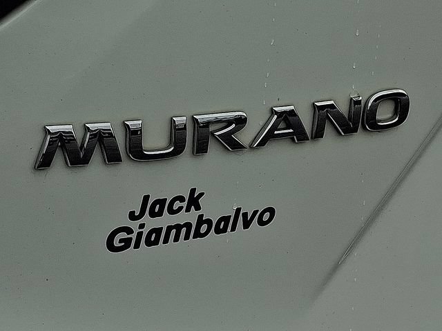 Used 2018 Nissan Murano Platinum w/ Cargo Package AWD/4WD image 31