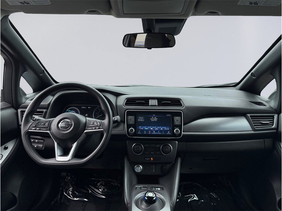 Used 2022 Nissan Leaf S Plus image 22