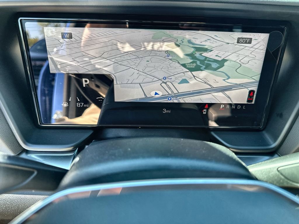 New 2026 GMC Terrain Elevation w/ Black Edition image 30