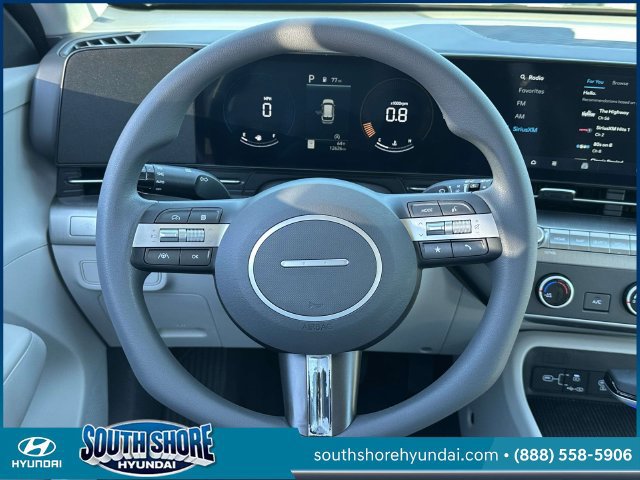 Certified 2024 Hyundai Kona SE AWD/4WD image 16