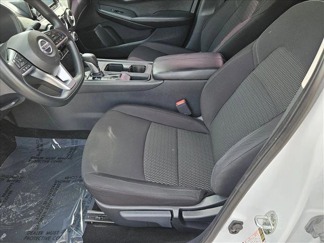 Used 2023 Nissan Sentra S FWD image 15