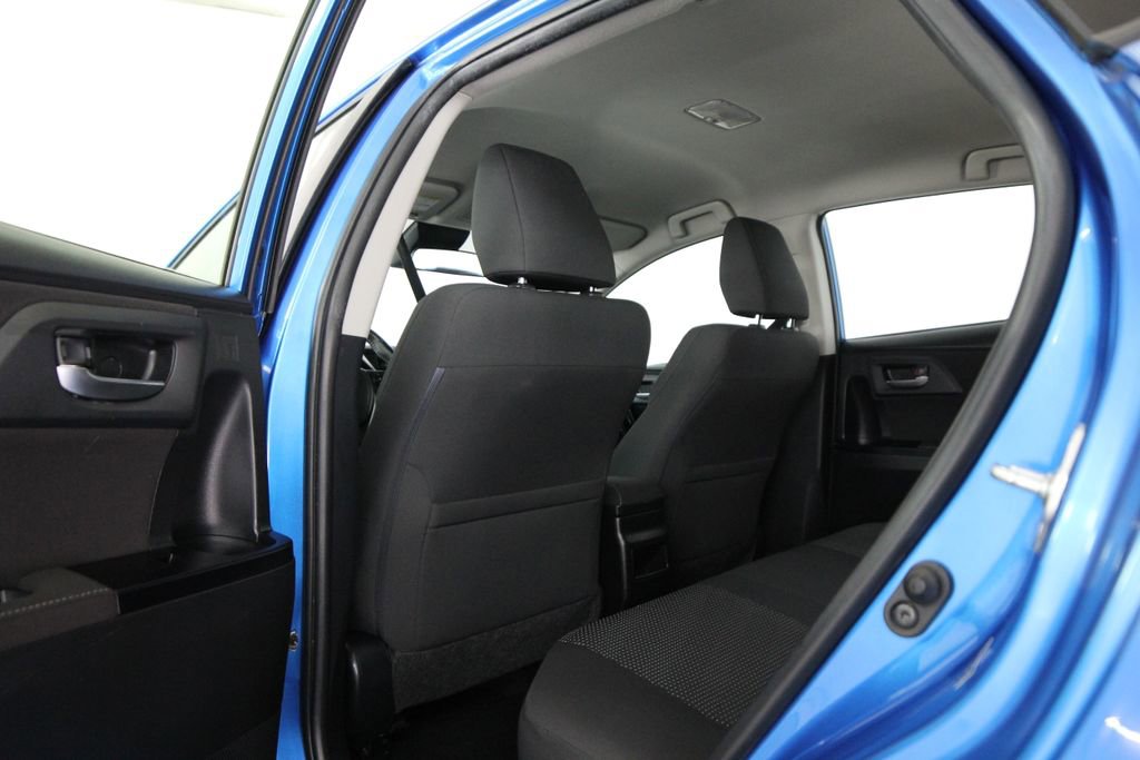 Used 2017 Toyota Corolla iM FWD image 37