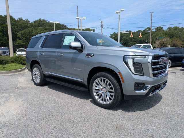 New 2026 GMC Yukon Elevation w/ LPO, Floor Liner Package RWD image 3