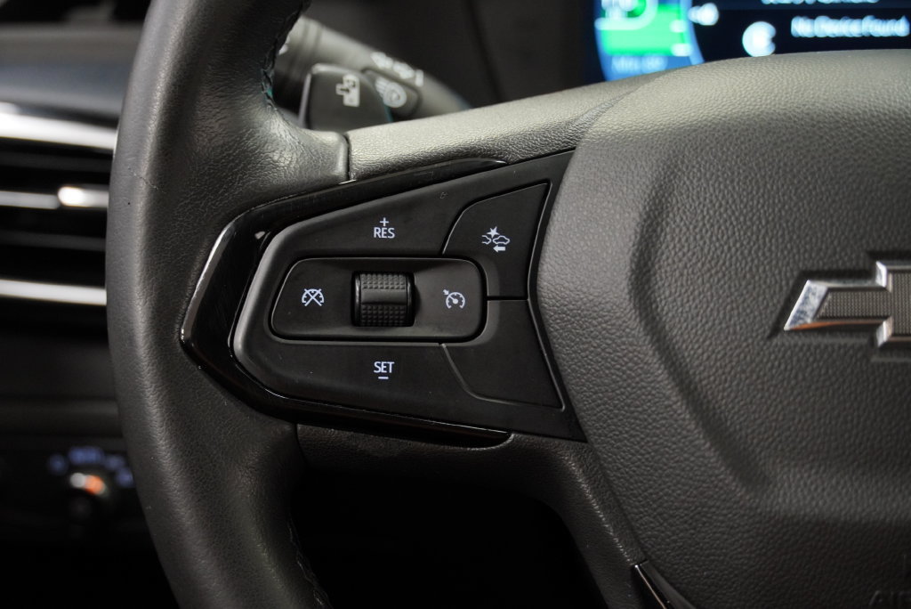 Certified 2023 Chevrolet Bolt EUV Premier FWD image 29