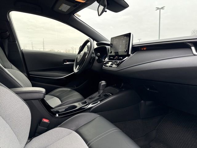 Used 2022 Toyota Corolla XSE image 27