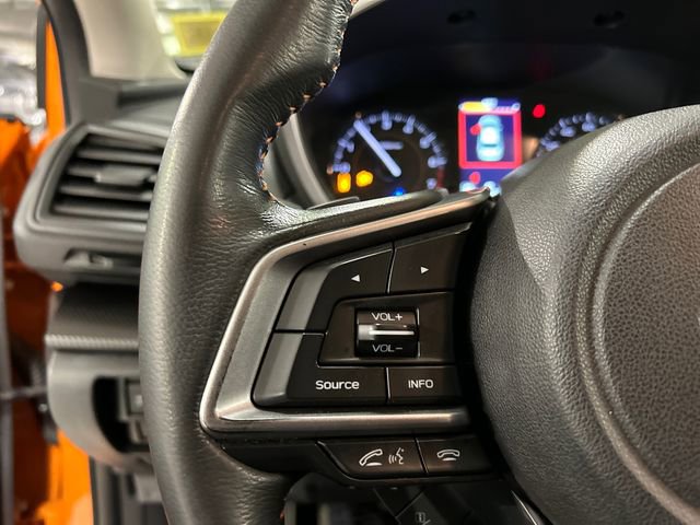 Used 2018 Subaru Crosstrek 2.0i Premium image 12