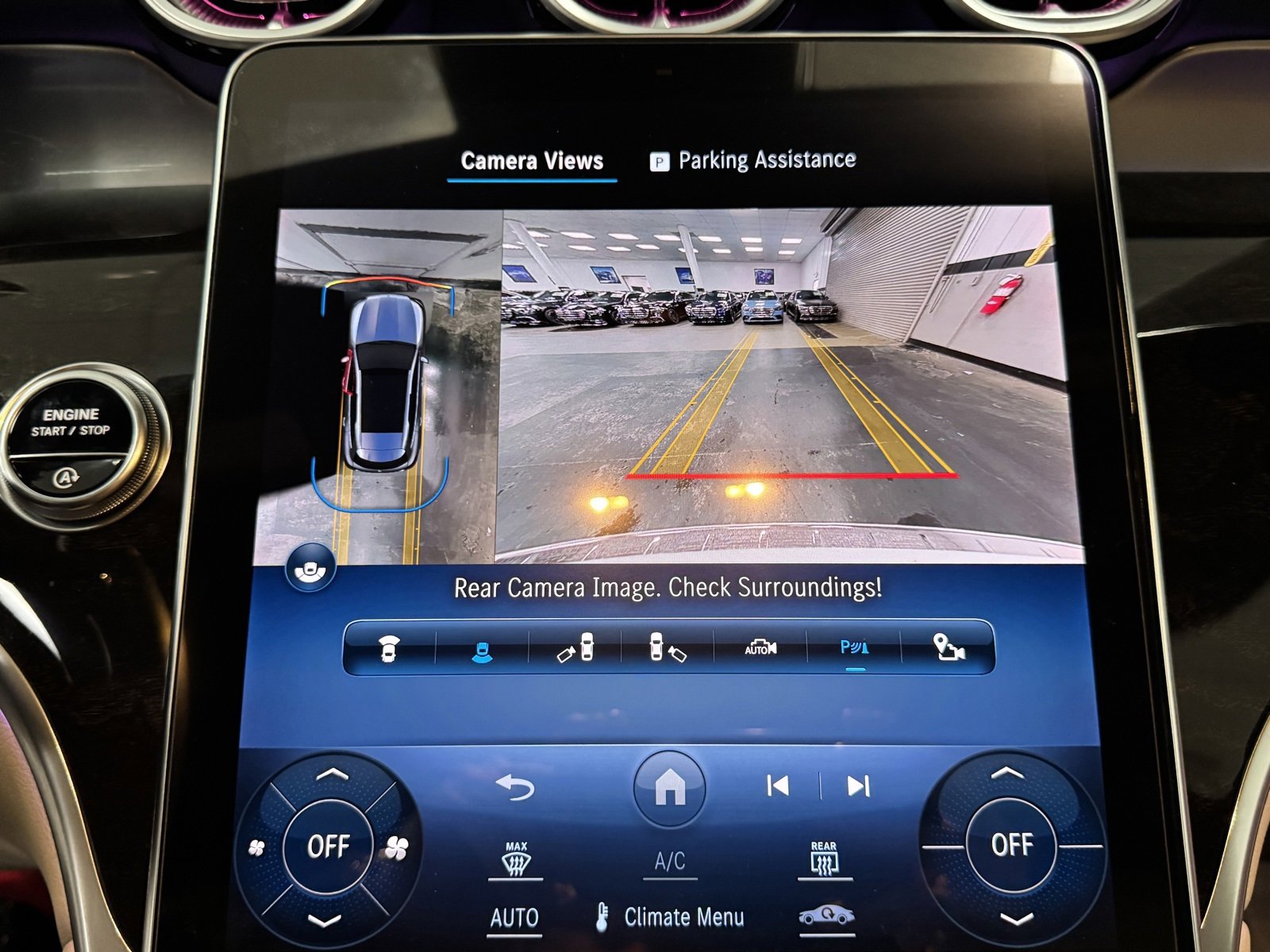 Certified 2023 Mercedes-Benz GLC 300 image 34