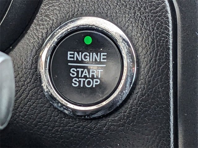 Used 2017 Ford Fusion Titanium image 15