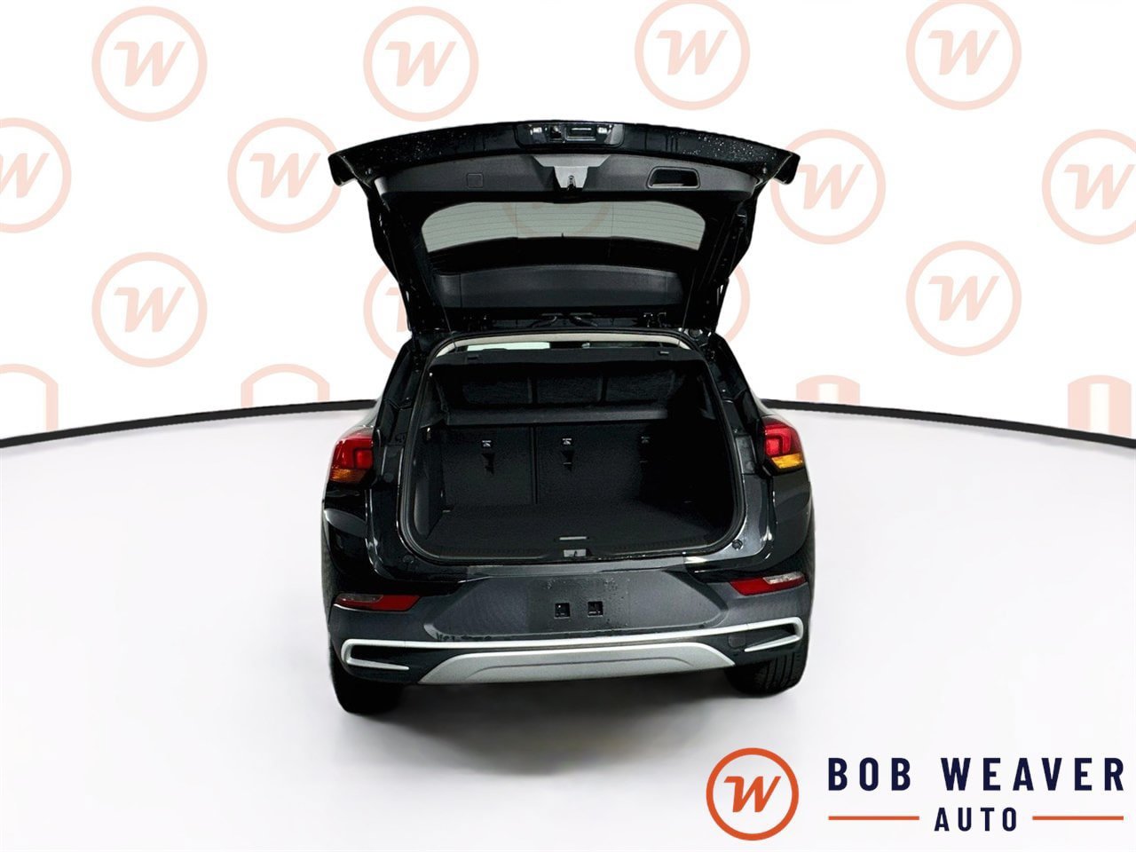 Used 2023 Buick Encore GX Preferred w/ Cold Weather Comfort Package AWD/4WD image 33