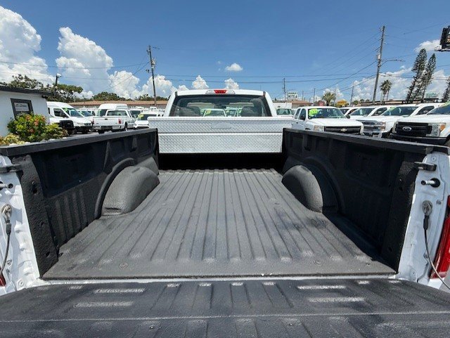 Used 2018 Ford F150 XL image 10
