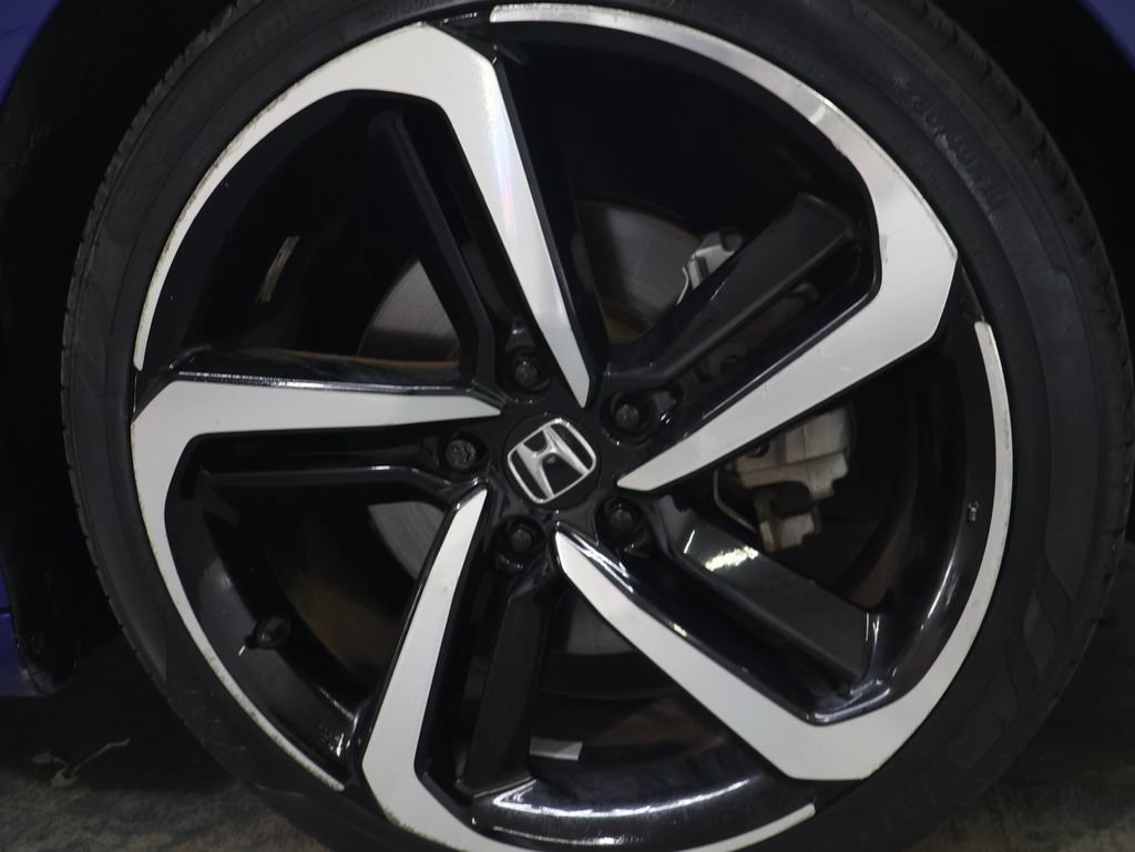 Used 2019 Honda Accord Sport image 31