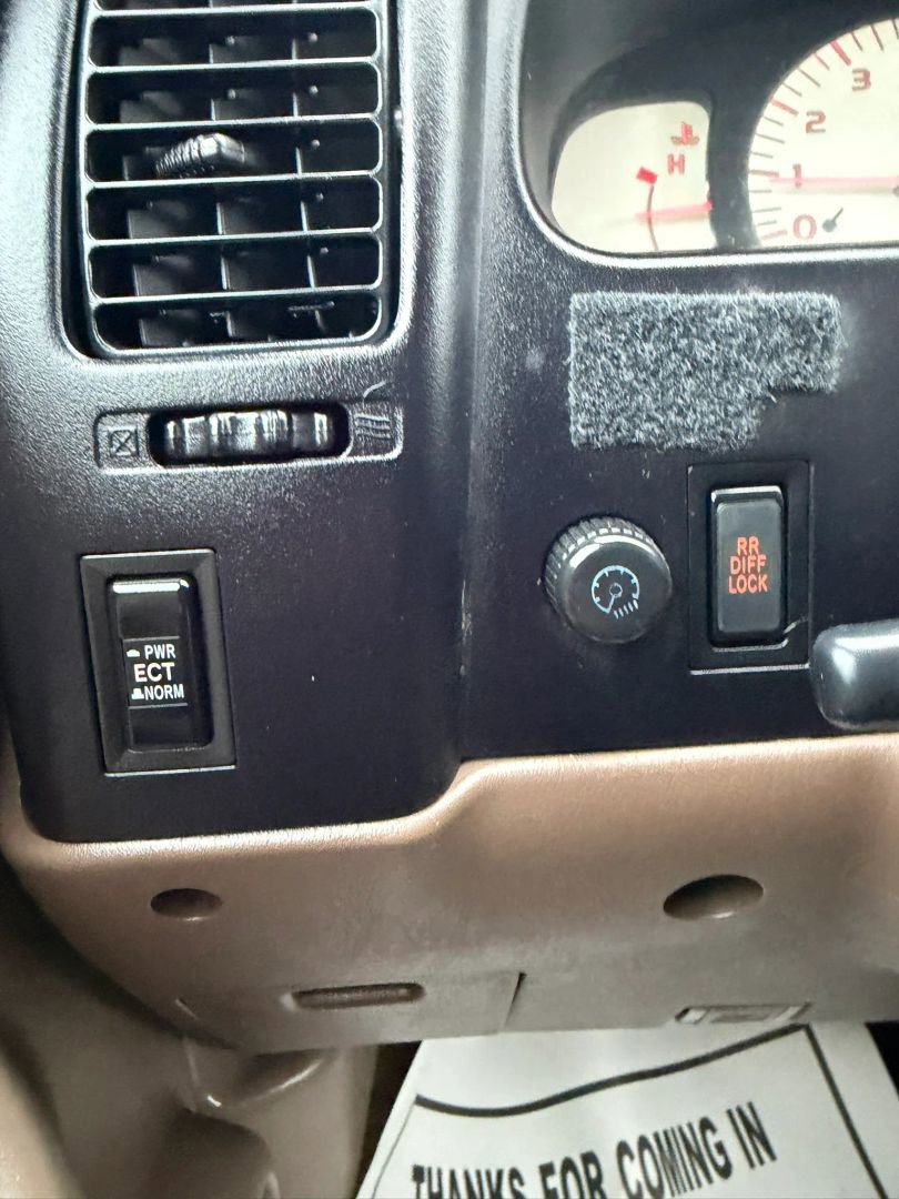 Used 2004 Toyota Tacoma PreRunner RWD image 23