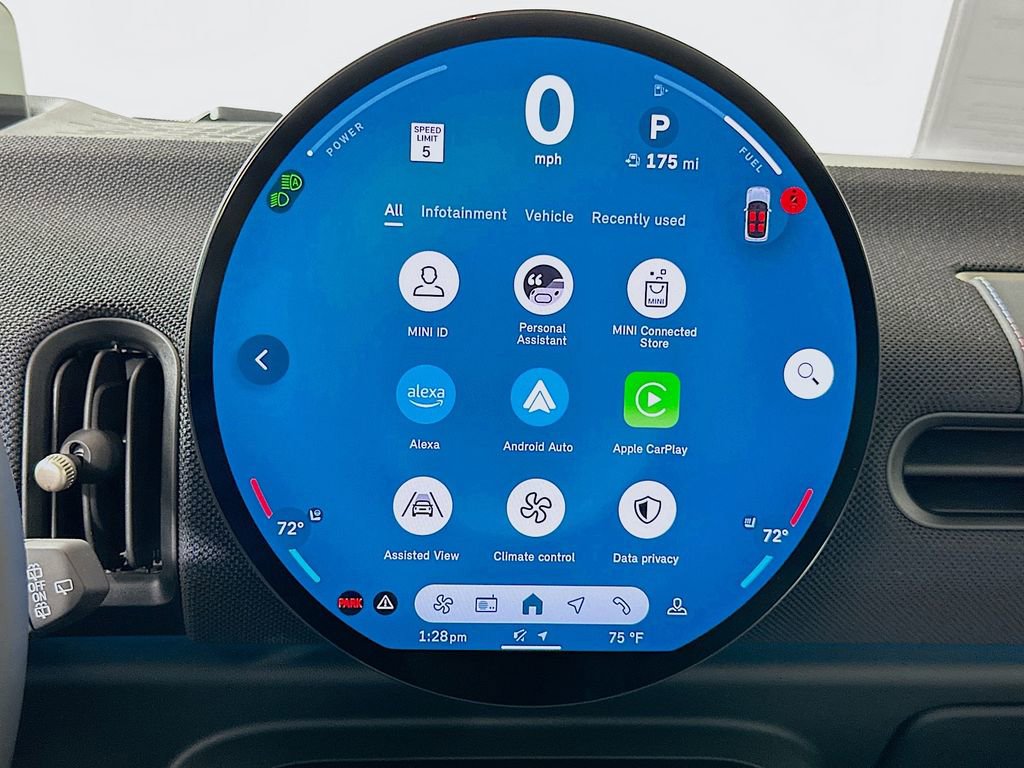 Certified 2025 MINI Cooper S image 15