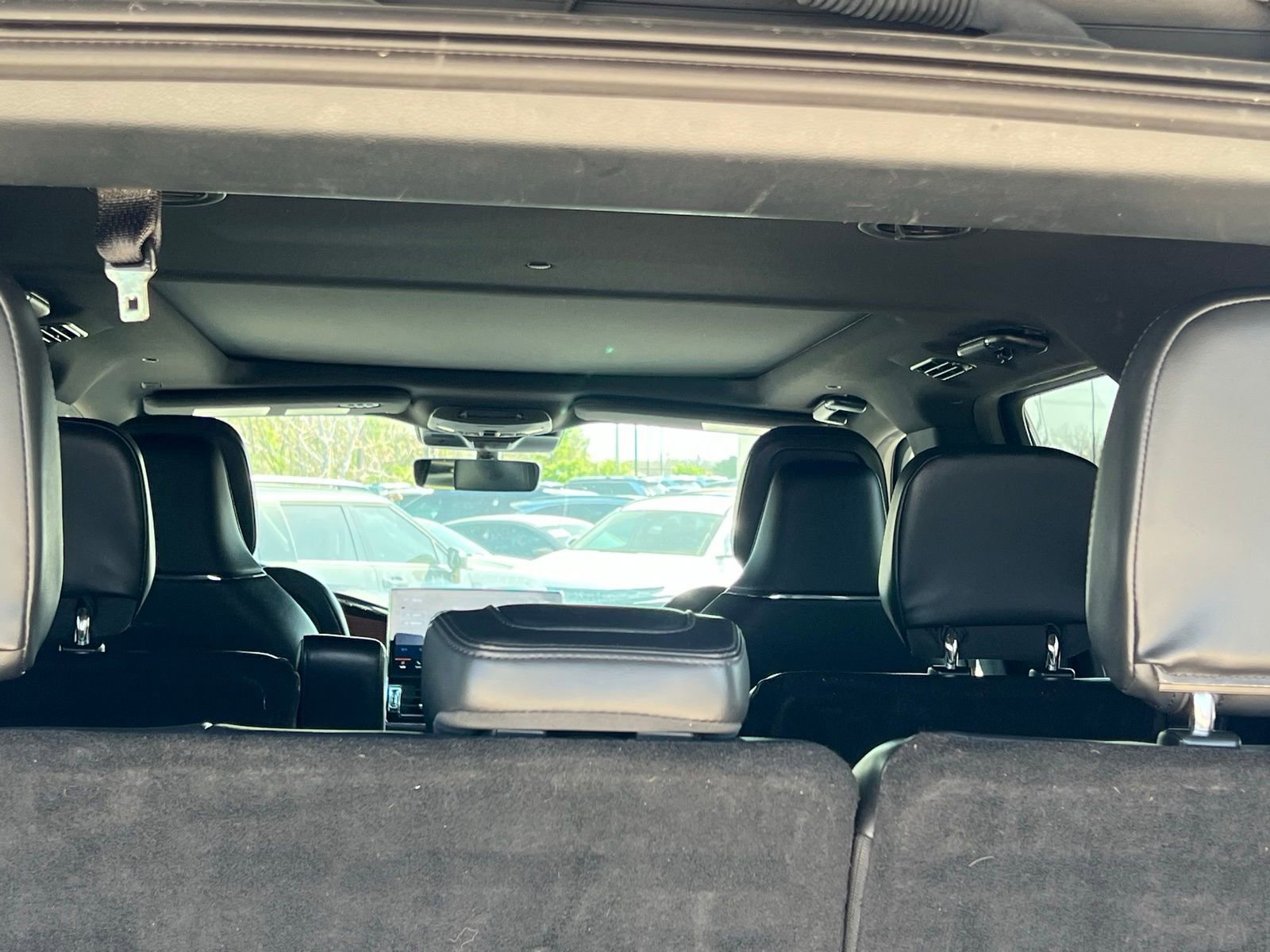 Used 2023 Lincoln Navigator Reserve image 16