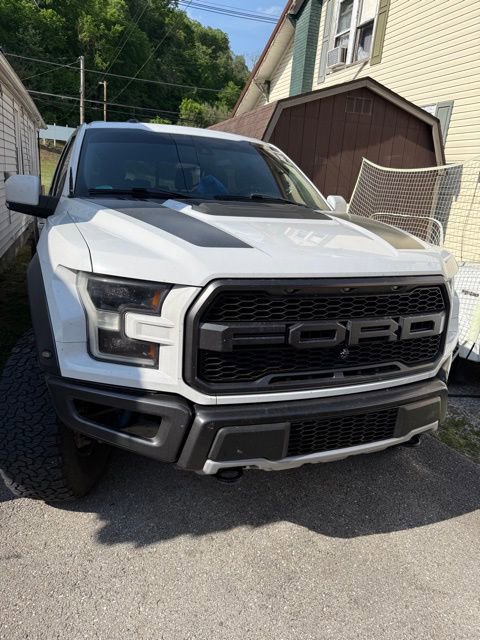 Used 2018 Ford F150 Raptor w/ Equipment Group 802A Luxury AWD/4WD image 11
