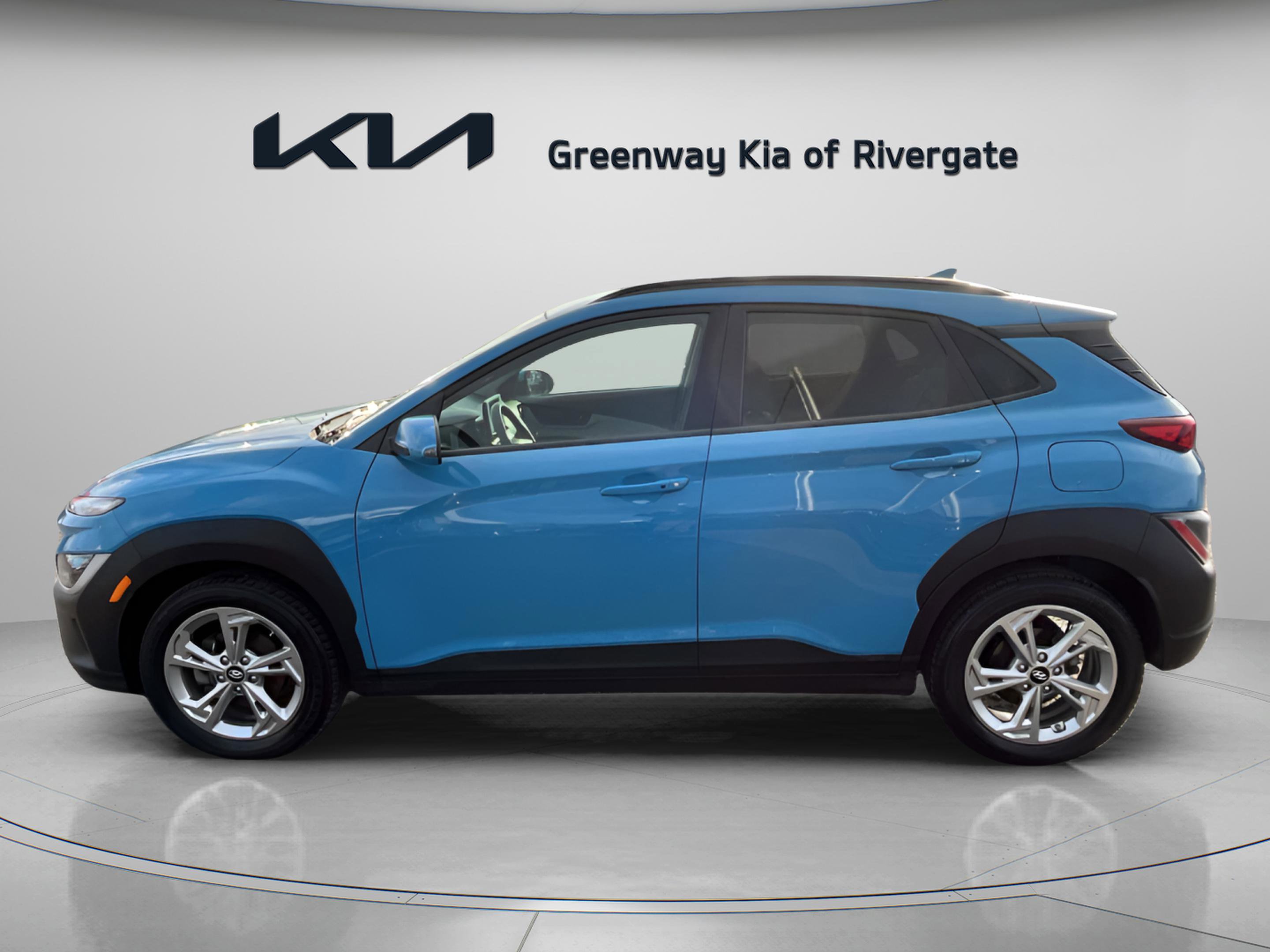 Used 2023 Hyundai Kona SEL image 4