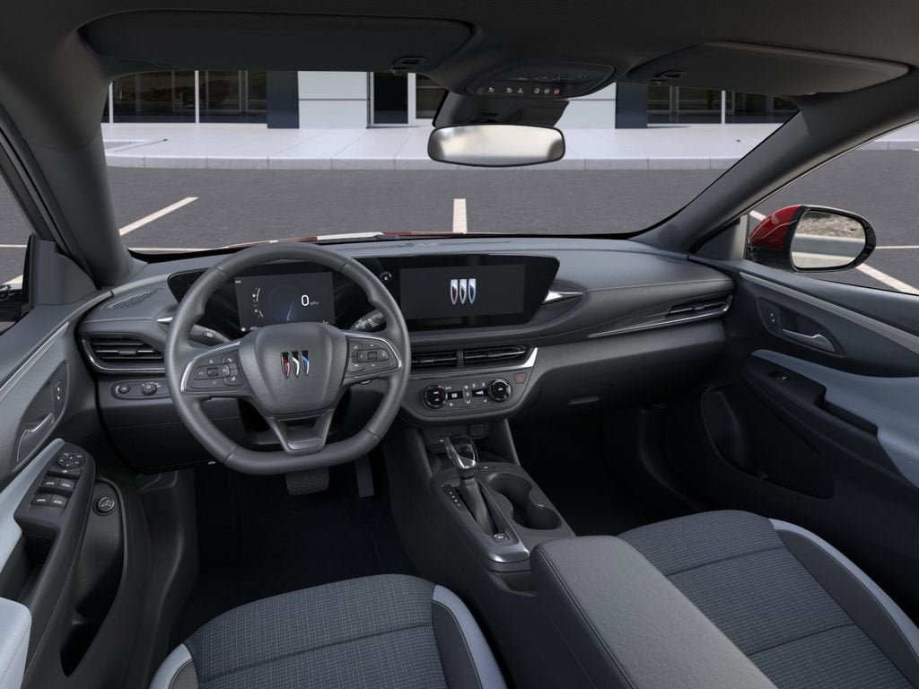 New 2026 Buick Envista Preferred w/ Convenience I Package FWD image 16