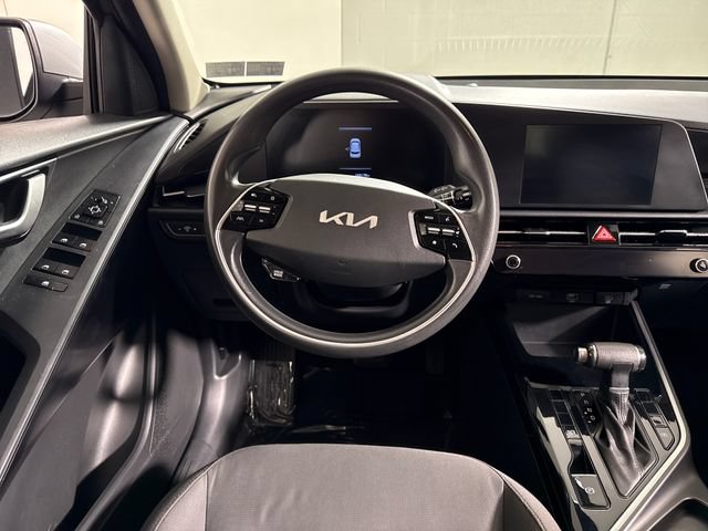 Used 2023 Kia Niro LX FWD image 50