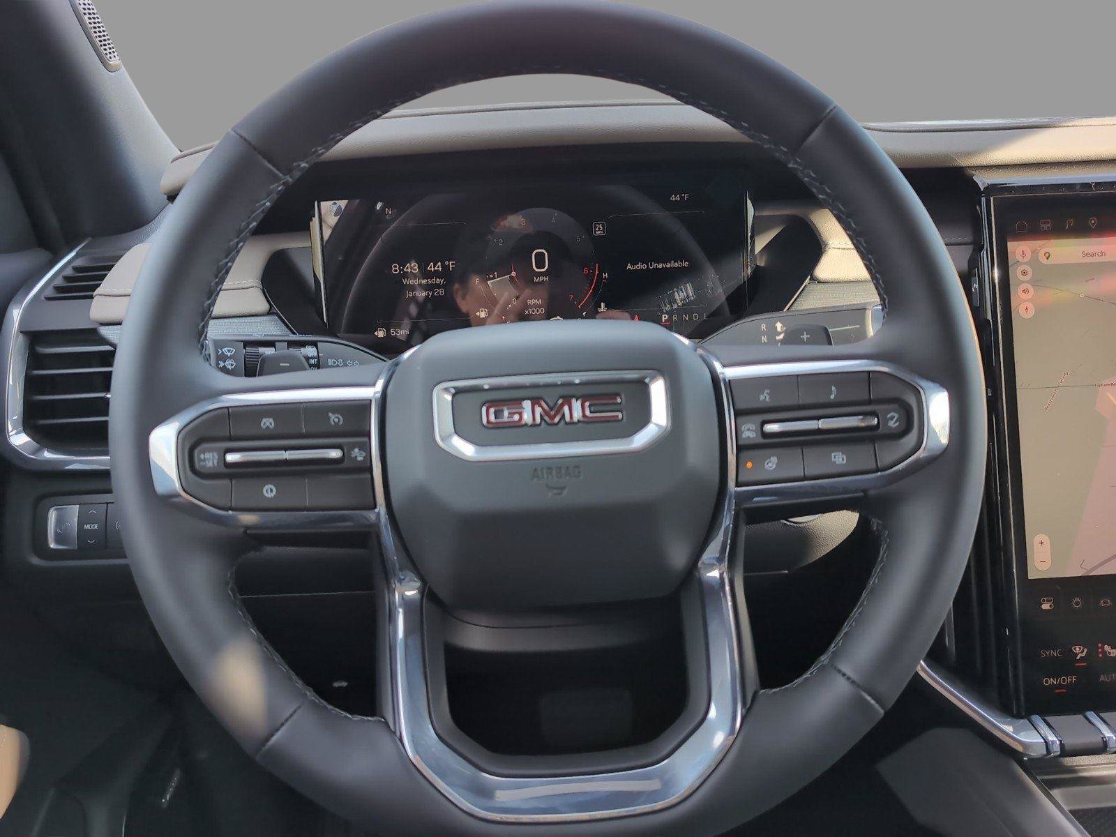 New 2026 GMC Acadia Elevation w/ Elevation Premium Package FWD image 22