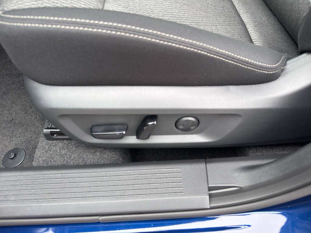 New 2026 Nissan Rogue SV image 15