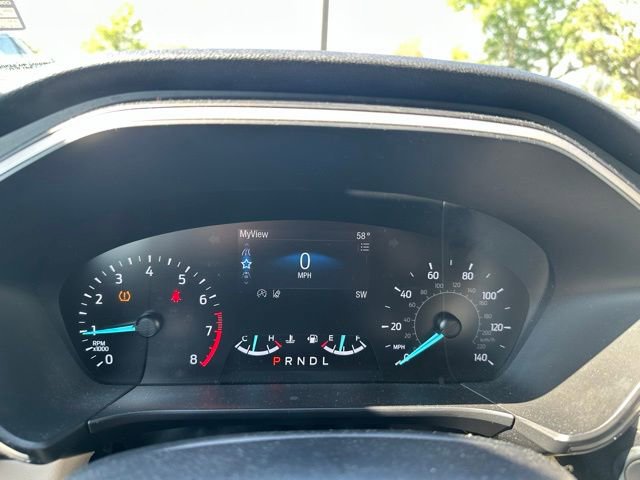 Used 2020 Ford Escape SEL image 15