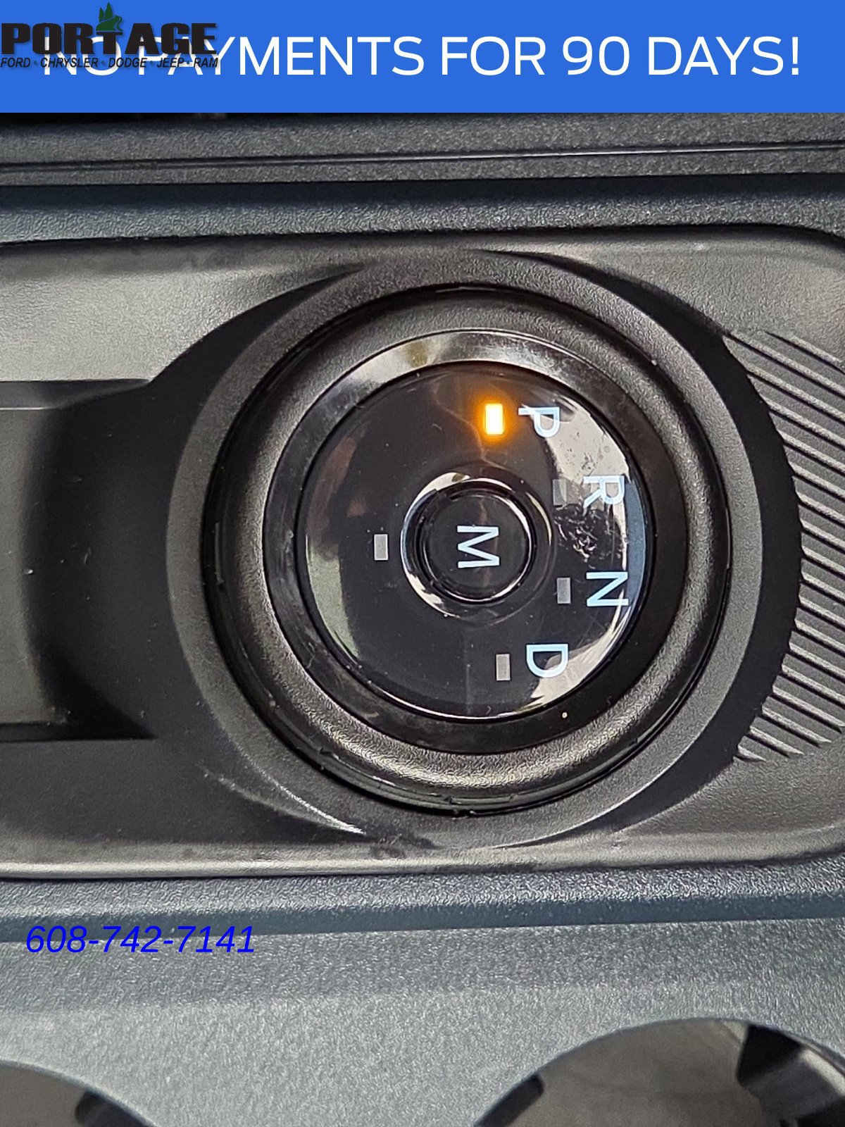 Used 2025 Ford Maverick Lobo AWD/4WD image 26