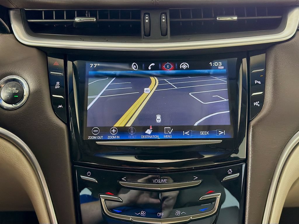 Used 2015 Cadillac XTS Premium FWD image 17