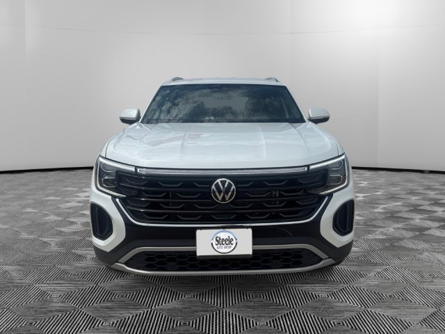New 2026 Volkswagen Atlas Cross Sport SE FWD image 8