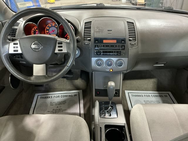 Used 2005 Nissan Altima 2.5 S w/ (F01) Convenience Pkg FWD image 19