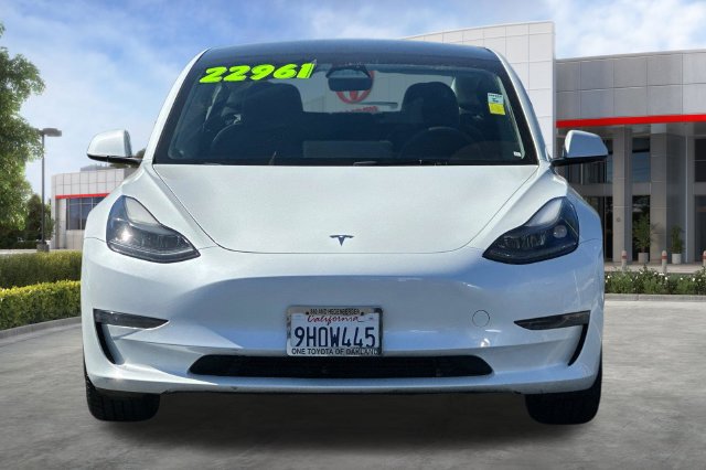 Used 2023 Tesla Model 3 Standard Range RWD image 10