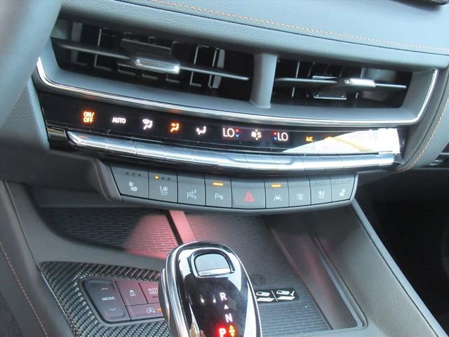 New 2026 Cadillac CT5 Sport image 24