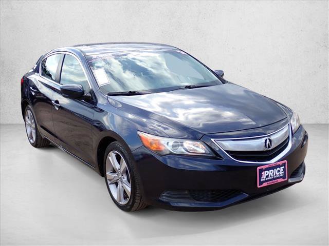 Used 2014 Acura ILX FWD image 6