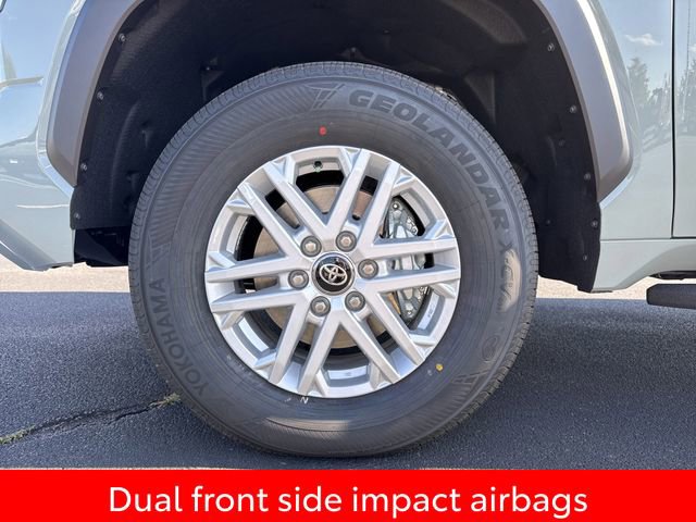 New 2026 Toyota Tundra SR5 w/ SR5 Convenience Package image 20