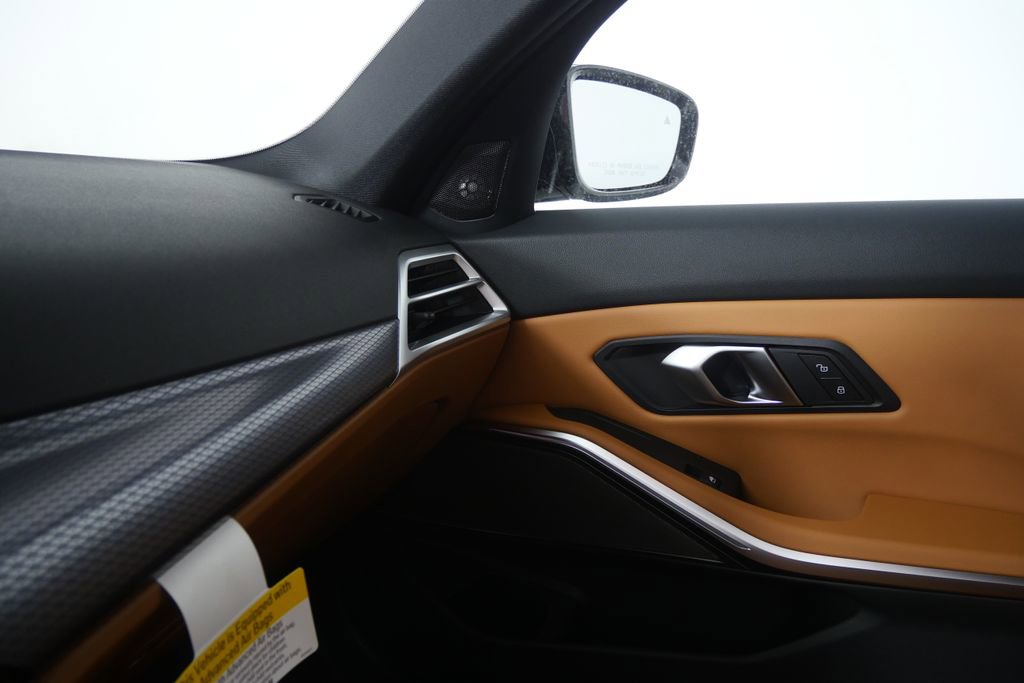 New 2026 BMW M340i Sedan w/ Premium Package RWD image 24