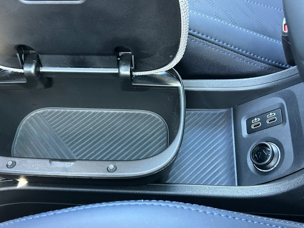 Used 2025 MINI Cooper S FWD image 28