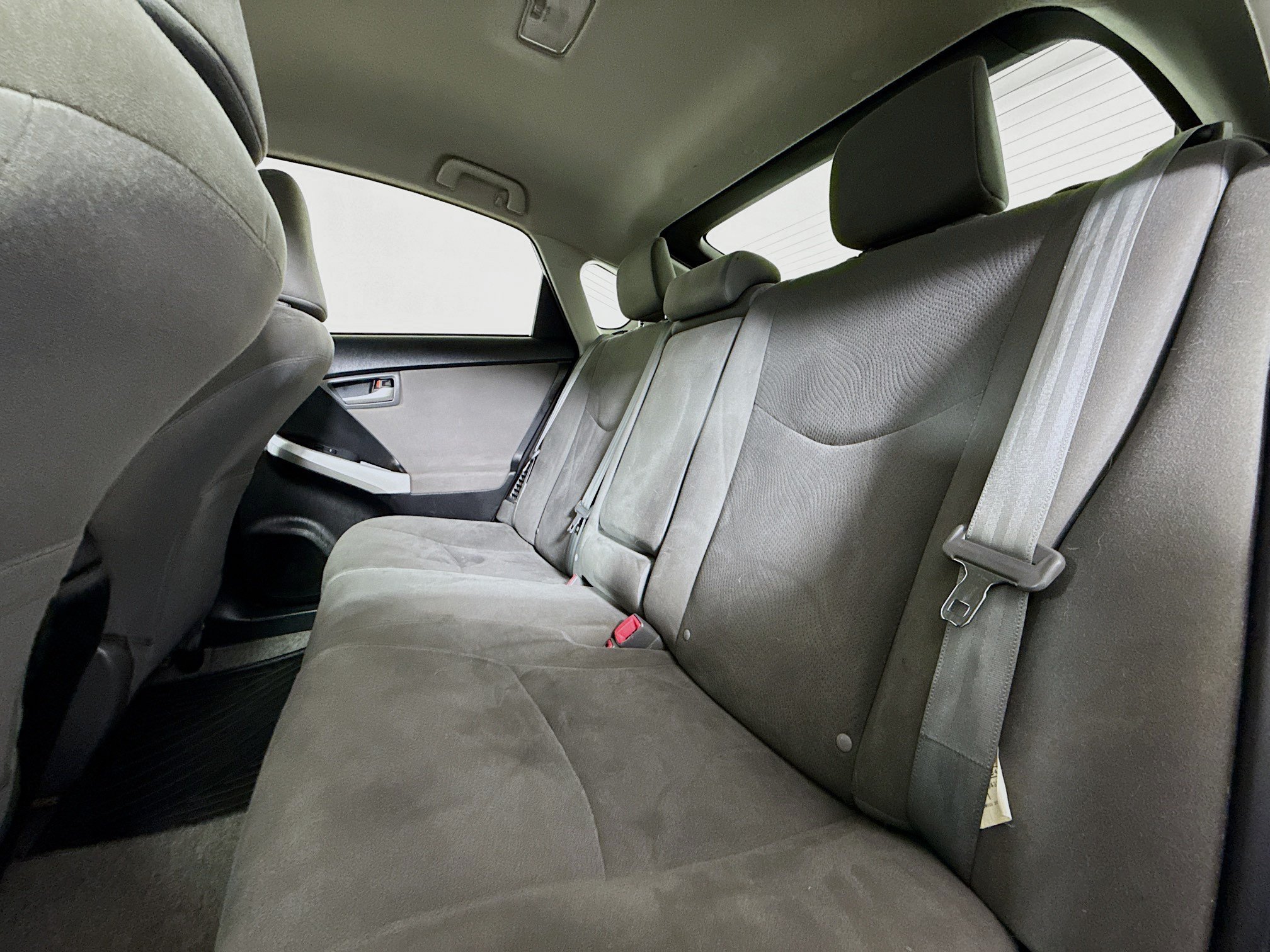 Used 2012 Toyota Prius Two FWD image 19
