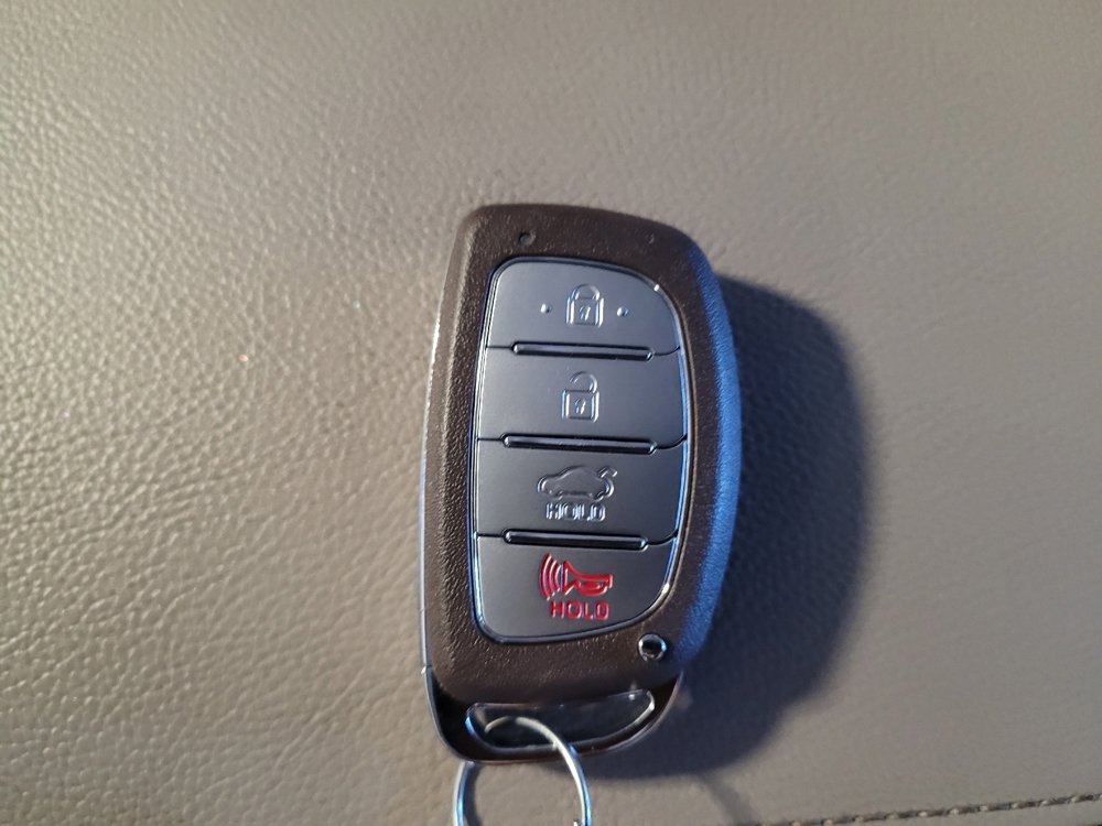 Used 2018 Hyundai Sonata SEL FWD image 32