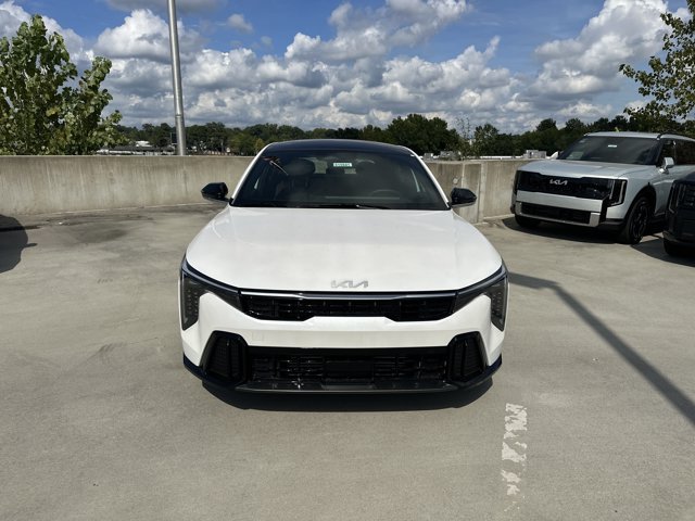 New 2026 Kia K4 GT-Line Turbo FWD image 17