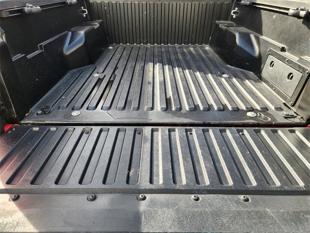 Used 2022 Toyota Tacoma SR5 image 31