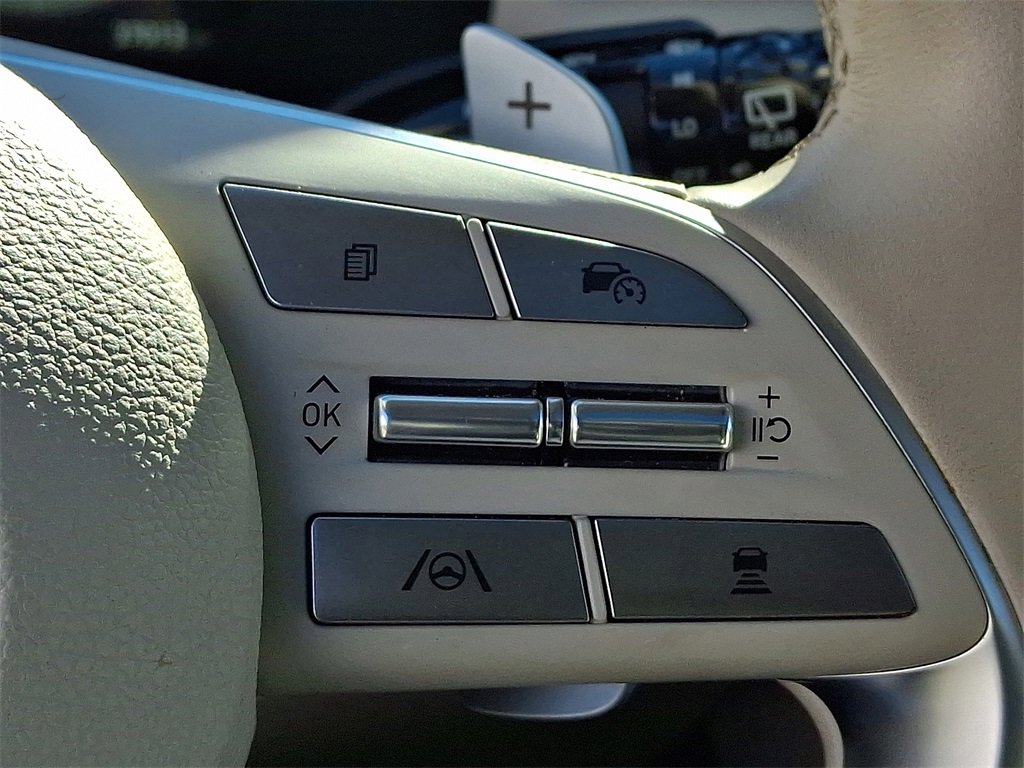 Used 2023 Hyundai Palisade Limited image 25