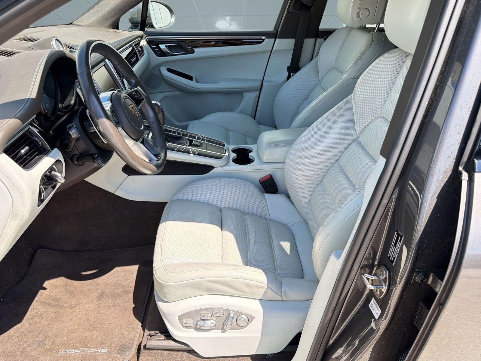 Used 2016 Porsche Macan S AWD/4WD image 5