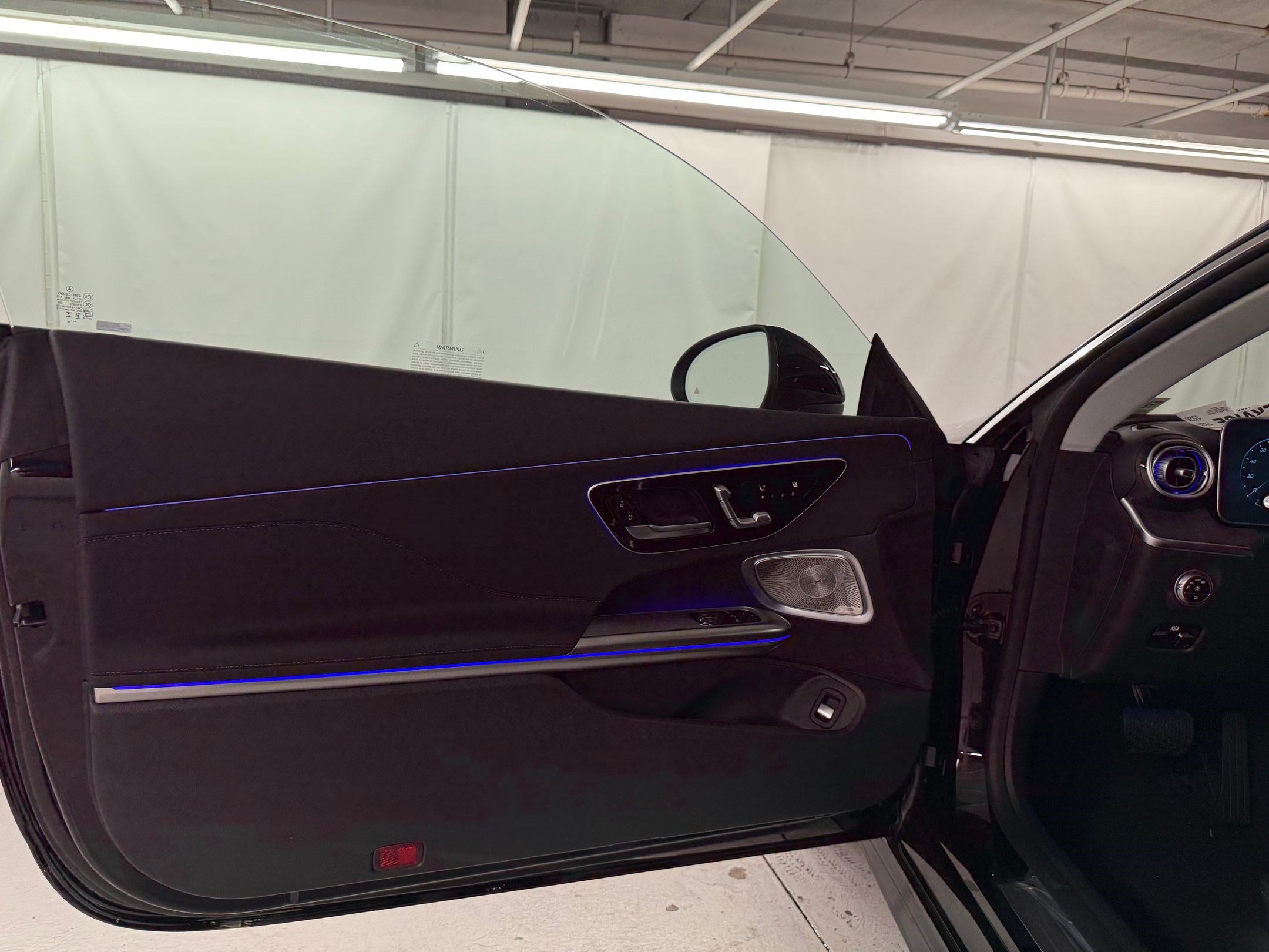 New 2026 Mercedes-Benz CLE 300 4MATIC Coupe image 24