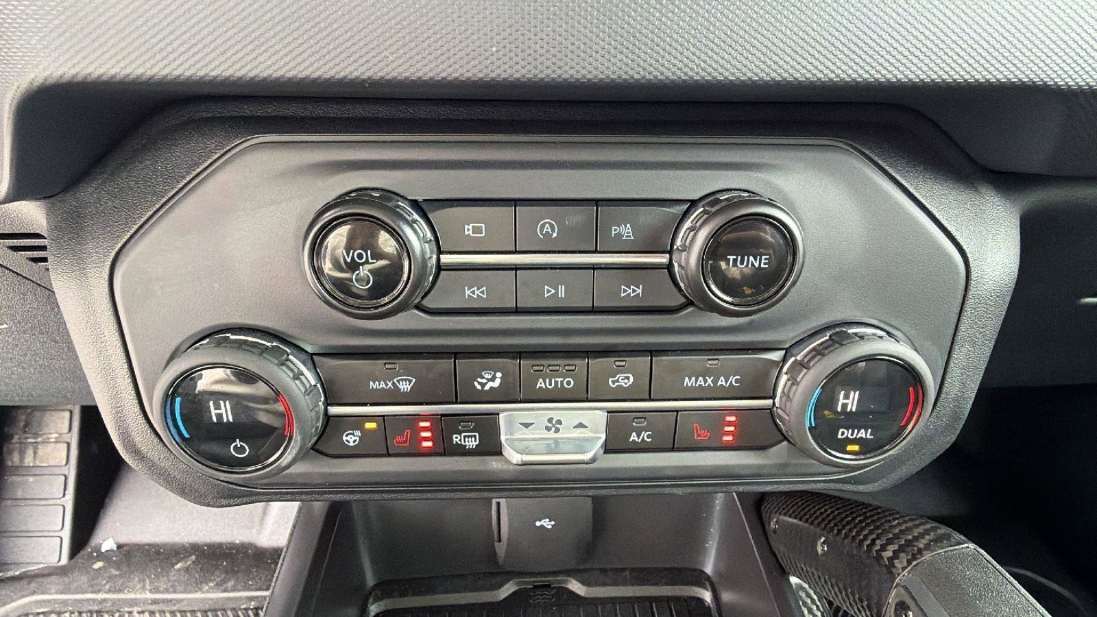 Used 2024 Ford Bronco Raptor image 15