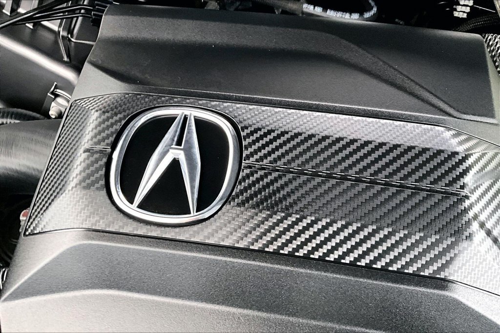 Certified 2026 Acura MDX Type S w/ Advance Package AWD/4WD image 41