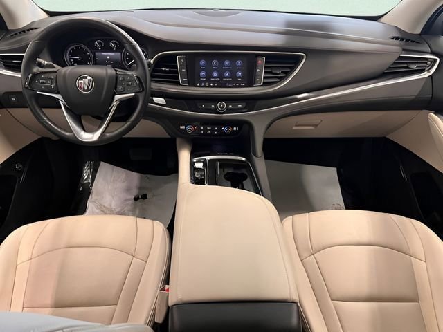 Used 2023 Buick Enclave Essence w/ Trailering Package, 5000 lbs. AWD/4WD image 19