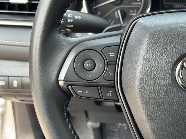 Used 2023 Toyota Camry SE FWD image 12